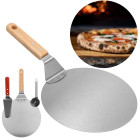 Pitsatarvikute Komplekt