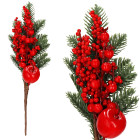 CA1075 Jõuluornament 32 cm