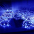 LED Kardinvalgusti