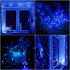 LED Kardinvalgusti
