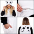 Kigurumi pidžaama naistele Springos HA5078
