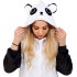 Kigurumi pidžaama naistele Springos HA5078