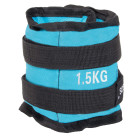 Springos FA0005 2 x 1,5 kg raskuste komplekt