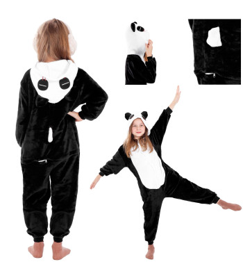 Springos Panda Disain