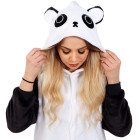 Springos Panda Kombinesoon