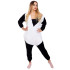 Springos Panda Kombinesoon