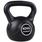 Kaalukuul Springos FA1004 10kg