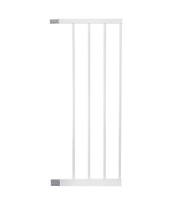 Turvavärav Springos SG004C 28cm