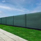 Varjuvõrk Springos SN0028 140g/m2 1,2x25m roheline