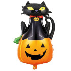 Halloweeni Õhupallid