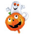 Halloweeni Õhupallid