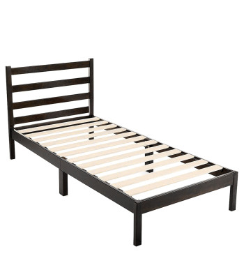Voodiraam Springos BF0010 90x200cm