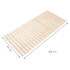 Voodiraam Springos BF0010 90x200cm