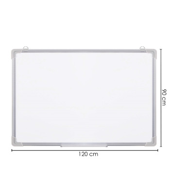 Magnettahvel Springos MB0003 120 x 90 CM