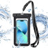 Veekindel telefoni kaas Springos CS0075