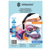 Vaakumkott Springos VB0014 80x100cm