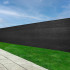 Varjuvõrk Springos SN0034 185g/m2 1,5x10m antratsiit
