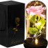 Dekoratiivne LED roosi lamp