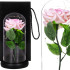Dekoratiivne LED roosi lamp