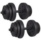 Hantel Springos FA1043 2 x 10 kg
