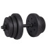 Hantel Springos FA1043 2 x 10 kg