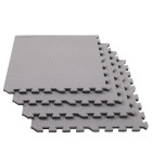 Laste vahtmatt - Pusle Springos FM0009 60x60 cm