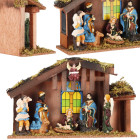 Jõulusõime komplekt