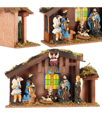 Jõulusõime komplekt