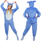 Kigurumi pidžaama naistele Springos HA5073, suurus: S