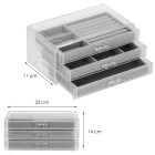 Springos Plastikust Sametkardin