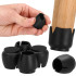 PVC toolikatted