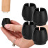 PVC toolikatted