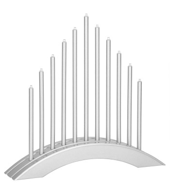 CL0850 DEKORATIIVNE LED-KÜÜNLAJAL