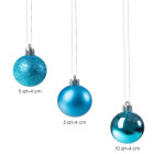 Springos Jõulupallid CA0097