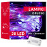 Mikrolambid 20 LED