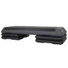 Springos FA0107 Aerobika Stepipink