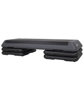 Springos FA0107 Aerobika Stepipink