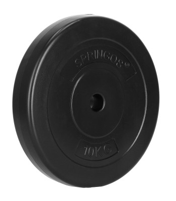 Kaaluketas Springos FA1502 10kg