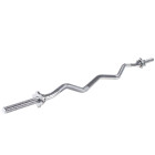 Fitness kaalukang Springos FA1050 120 cm 25mm