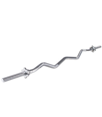 Fitness kaalukang Springos FA1050 120 cm 25mm