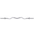 Fitness kaalukang Springos FA1050 120 cm 25mm