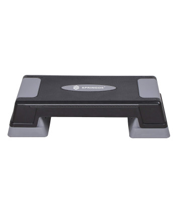 Stepipink treeninguks Springos FA0105, must-hall