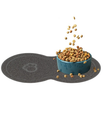 Springos® Kummimatt