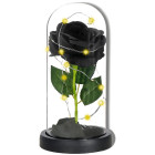 LED Rose Lamp