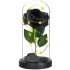 LED Rose Lamp