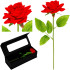 Springos® Roos Varrel