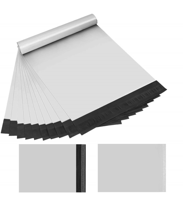 Fooliumipakkide komplekt Springos HA7390 50 X 55 CM + 5 CM 50 TK.