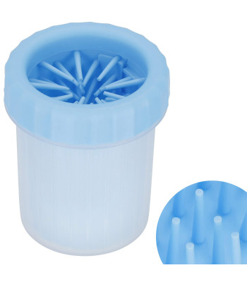 Springos® Silikoonist Koera Käpapesur