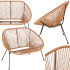 Springos® Rattan Tool