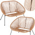 Springos® Rattan Tool